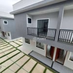 Casa com 2 dormitórios à venda, 70 m² por R$ 380.000,00 - Barroco (Itaipuaçu) - Maricá/RJ