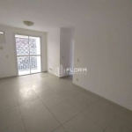 Apartamento com 3 dormitórios à venda, 70 m² por R$ 370.000,00 - Maceió - Niterói/RJ