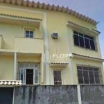 Casa com 4 dormitórios à venda, 330 m² por R$ 700.000,00 - Santa Rosa - Niterói/RJ