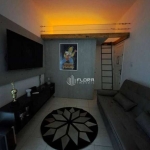 Apartamento Garden com 1 dormitório à venda, 58 m² por R$ 385.000,00 - Centro - Niterói/RJ