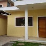 Casa com 3 dormitórios à venda, 142 m² por R$ 670.000,00 - Itaipu - Niterói/RJ