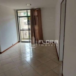 Apartamento com 2 dormitórios à venda, 60 m² por R$ 500.000,00 - Icaraí - Niterói/RJ