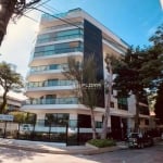 Cobertura com 4 dormitórios à venda, 239 m² por R$ 2.800.000,00 - Jurujuba - Niterói/RJ