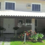 Casa com 3 dormitórios à venda, 370 m² por R$ 3.900.000,00 - Camboinhas - Niterói/RJ