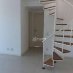 Cobertura com 3 dormitórios à venda, 174 m² por R$ 850.000,00 - Icaraí - Niterói/RJ