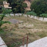 Terreno à venda, 864 m² por R$ 900.000,00 - Cafubá - Niterói/RJ