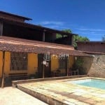 Casa com 3 dormitórios à venda, 180 m² por R$ 800.000,00 - Itaipu - Niterói/RJ