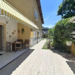 Casa com 3 dormitórios à venda, 235 m² por R$ 875.000,00 - Piratininga - Niterói/RJ