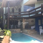 Casa com 4 dormitórios à venda, 220 m² por R$ 1.450.000,00 - Itaipu - Niterói/RJ