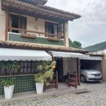 Casa com 3 dormitórios à venda, 110 m² por R$ 750.000,00 - Santo Antônio - Niterói/RJ