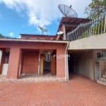 Casa com 5 dormitórios à venda, 275 m² por R$ 500.000,00 - Santa Rosa - Niterói/RJ