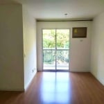 Apartamento com 3 dormitórios à venda, 60 m² por R$ 380.000,00 - Piratininga - Niterói/RJ