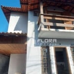 Casa com 3 dormitórios à venda, 120 m² por R$ 470.000,00 - Itaipu - Niterói/RJ