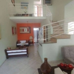 Casa com 3 dormitórios à venda, 109 m² por R$ 900.000,00 - Piratininga - Niterói/RJ