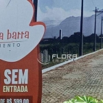 Terreno à venda, 200 m² por R$ 99.000,00 - Fazenda da Barra - Resende/RJ