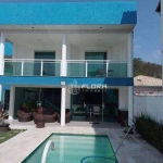 Casa com 3 dormitórios à venda, 250 m² por R$ 1.260.000,00 - Maralegre - Niterói/RJ