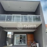 Casa com 3 dormitórios à venda, 200 m² por R$ 850.000,00 - Itaipu - Niterói/RJ