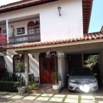 Casa com 3 dormitórios à venda, 136 m² por R$ 790.000,00 - Piratininga - Niterói/RJ