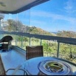 Apartamento com 3 dormitórios à venda, 120 m² por R$ 1.300.000,00 - Piratininga - Niterói/RJ