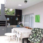 Casa com 4 dormitórios à venda, 240 m² por R$ 2.000.000,00 - São Francisco - Niterói/RJ