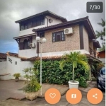 Casa com 4 dormitórios à venda, 120 m² por R$ 690.000,00 - Itaipu - Niterói/RJ