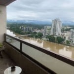 Apartamento Triplex com 3 dormitórios à venda, 246 m² por R$ 799.000,00 - Centro - Resende/RJ