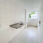 Apartamento com 2 dormitórios à venda, 60 m² por R$ 251.000,00 - Maceió - Niterói/RJ