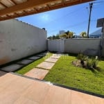 Casa com 3 dormitórios à venda, 103 m² por R$ 430.000,00 - Centro - Maricá/RJ