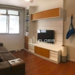 Apartamento com 2 dormitórios à venda, 65 m² por R$ 265.000 - Santana - Niterói/RJ