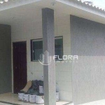 Casa com 2 dormitórios à venda, 70 m² por R$ 420.000,00 - Flamengo - Maricá/RJ