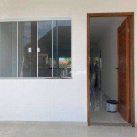 Casa com 2 dormitórios à venda, 90 m² por R$ 370.000 - Manu Manuela - Maricá/RJ