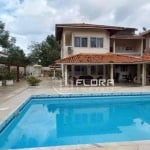 Casa com 6 dormitórios à venda, 537 m² por R$ 1.650.000,00 - Itaipu - Niterói/RJ