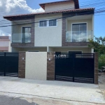 Casa com 2 dormitórios à venda, 94 m² por R$ 384.000,00 - Itaipuaçu - Maricá/RJ