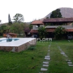 Casa com 3 dormitórios à venda, 254 m² por R$ 650.000,00 - Itaocaia Valley (Itaipuaçu) - Maricá/RJ