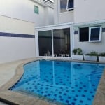 Casa com 3 dormitórios à venda, 200 m² por R$ 2.100.000,00 - Camboinhas - Niterói/RJ