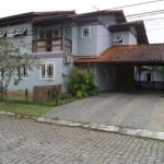 Casa com 5 dormitórios à venda, 263 m² por R$ 800.000,00 - Várzea das Moças - Niterói/RJ