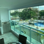 Apartamento com 3 dormitórios à venda, 120 m² por R$ 750.000,00 - Comercial - Resende/RJ