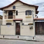 Casa com 5 dormitórios à venda, 160 m² por R$ 530.000,00 - Santa Catarina - São Gonçalo/RJ