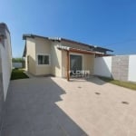 Casa com 2 dormitórios à venda, 69 m² por R$ 395.000,00 - Barroco (Itaipuaçu) - Maricá/RJ