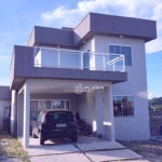 Casa com 4 dormitórios à venda, 240 m² por R$ 679.990,00 - Pindobas - Maricá/RJ