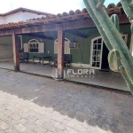 Casa com 3 dormitórios à venda, 118 m² por R$ 590.000,00 - Itaipu - Niterói/RJ