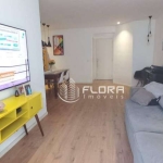 Apartamento com 3 dormitórios à venda, 115 m² por R$ 850.000,00 - Itacoatiara - Niterói/RJ