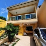 Casa com 4 dormitórios à venda, 200 m² por R$ 890.000,00 - Serra Grande - Niterói/RJ