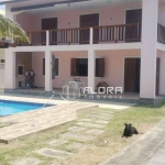 Casa com 3 dormitórios à venda, 200 m² por R$ 900.000 - Guaratiba - Maricá/RJ