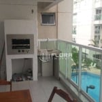 Apartamento com 2 dormitórios à venda, 75 m² por R$ 850.000,00 - Itaipu - Niterói/RJ