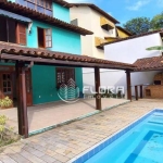 Casa à venda, 272 m² por R$ 750.000,00 - Maria Paula - Niterói/RJ