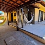 Casa com 3 dormitórios à venda, 200 m² por R$ 950.000,00 - Engenho do Mato - Niterói/RJ