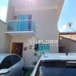 Casa com 4 dormitórios à venda, 131 m² por R$ 950.000,00 - Itaipu - Niterói/RJ