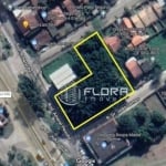 Terreno à venda, 2800 m² por R$ 2.100.000,00 - Inoã - Maricá/RJ