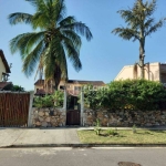 Casa com 4 dormitórios à venda, 217 m² por R$ 850.000,00 - Itaipu - Niterói/RJ